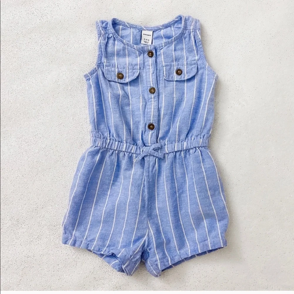 Old Navy Romper